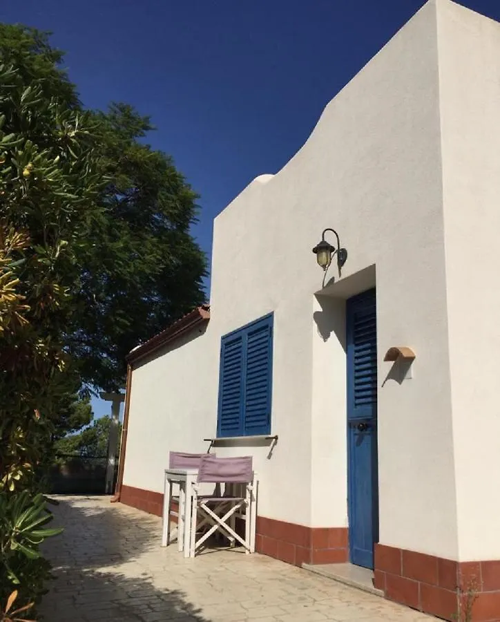 *** Aparthotel Petruso Resort Balestrate Italy