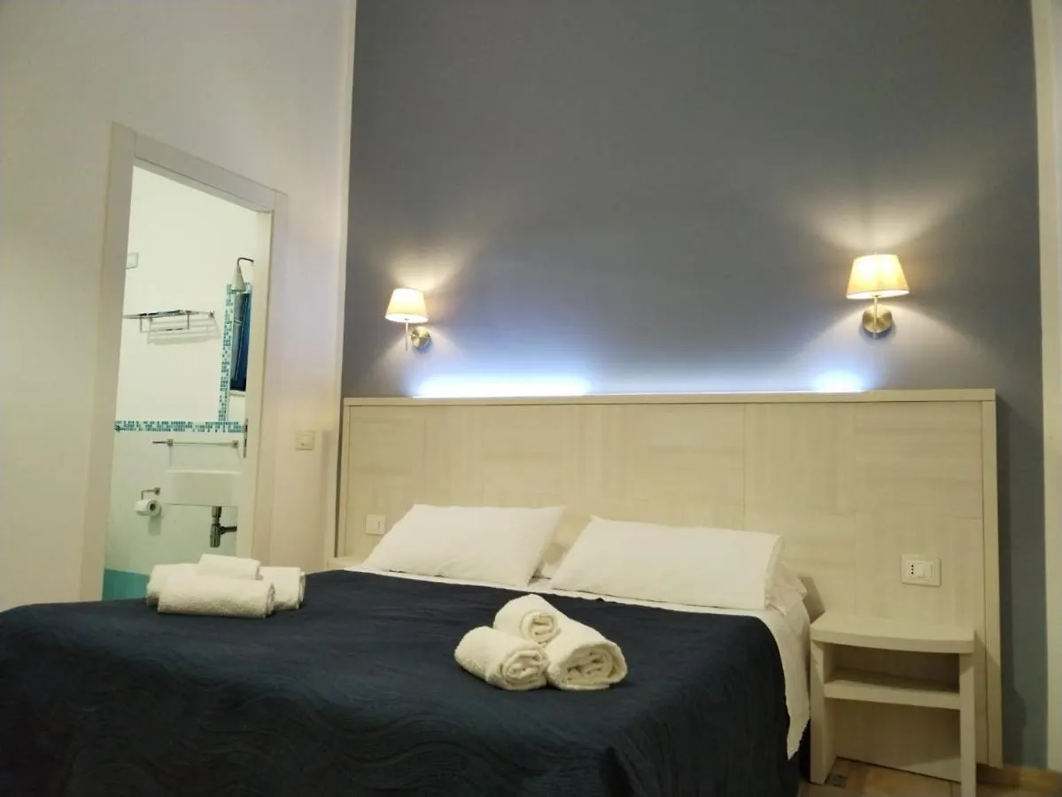 Petruso Resort 발레스트라테