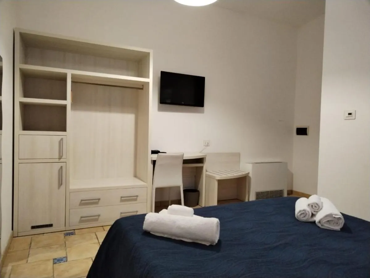 *** 아파트호텔 Petruso Resort 발레스트라테 이탈리아