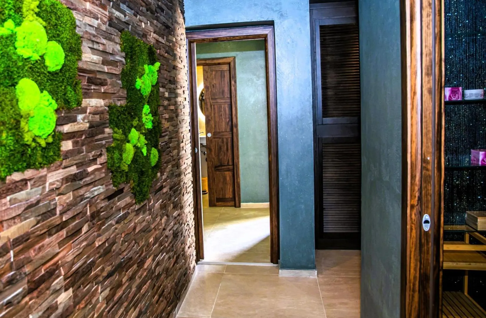 Petruso Resort 발레스트라테 3*,  이탈리아