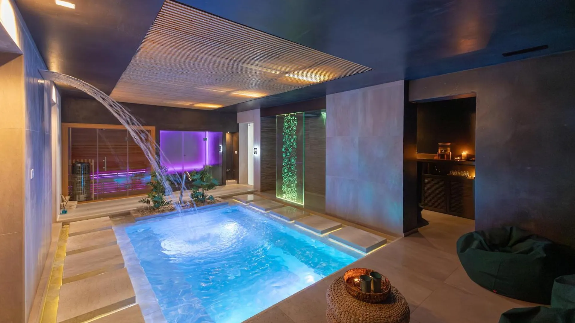 Petruso Resort 발레스트라테 이탈리아
