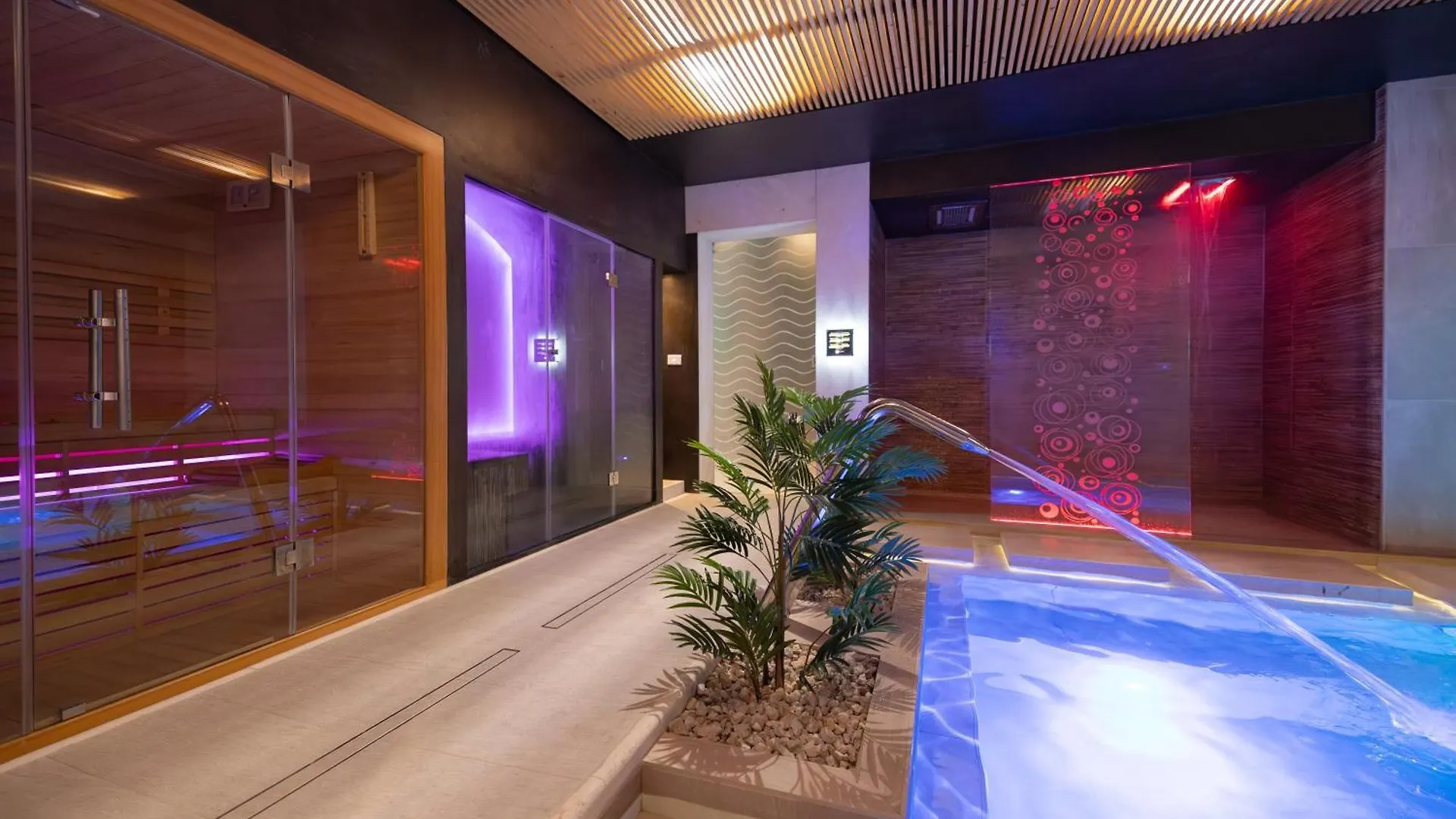 Petruso Resort 발레스트라테 3*,  이탈리아