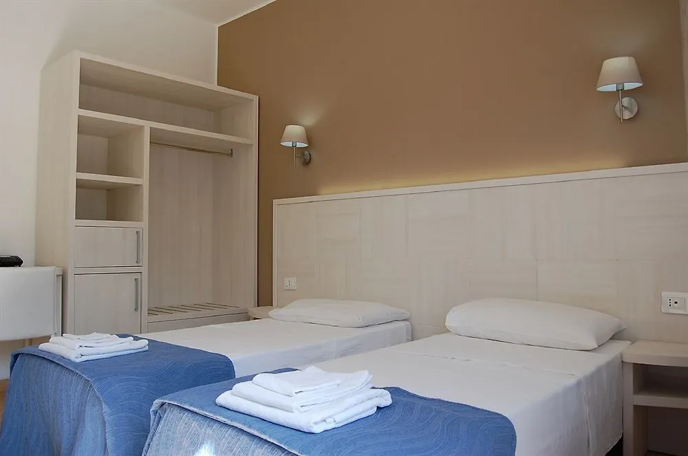 Petruso Resort Balestrate Aparthotel