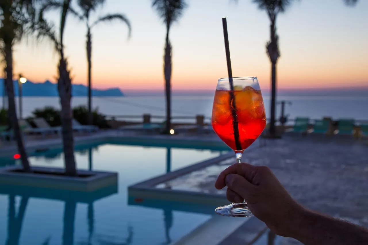 Petruso Resort 발레스트라테 이탈리아