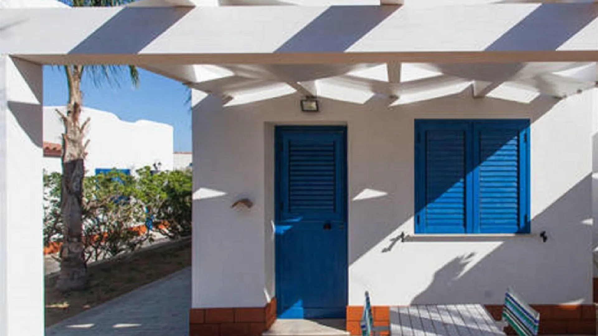 Aparthotel Petruso Resort Balestrate