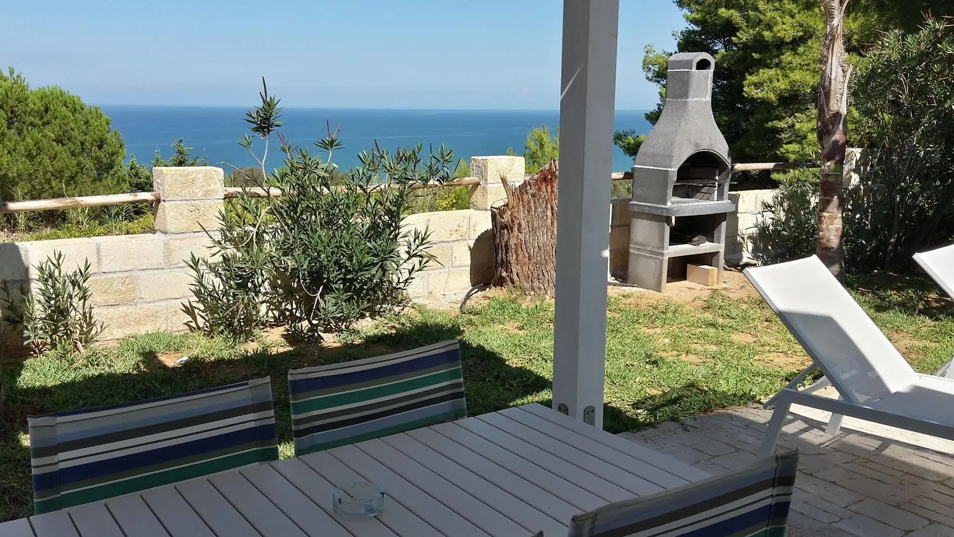 Petruso Resort Balestrate 3*,  Italy