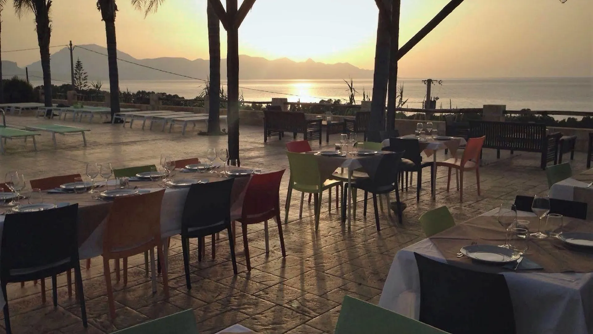 Petruso Resort 발레스트라테 3*,  이탈리아