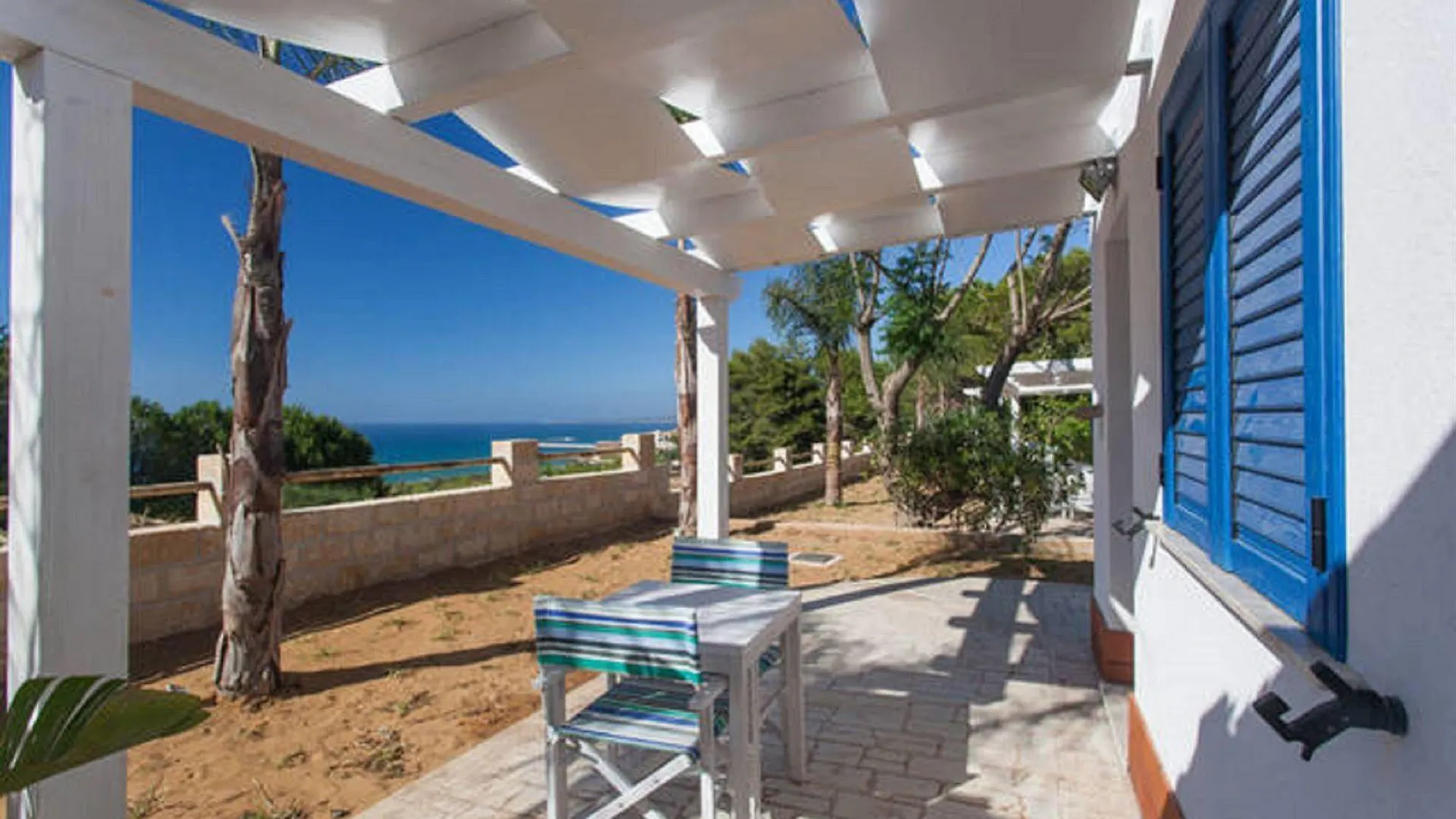 Aparthotel Petruso Resort Balestrate