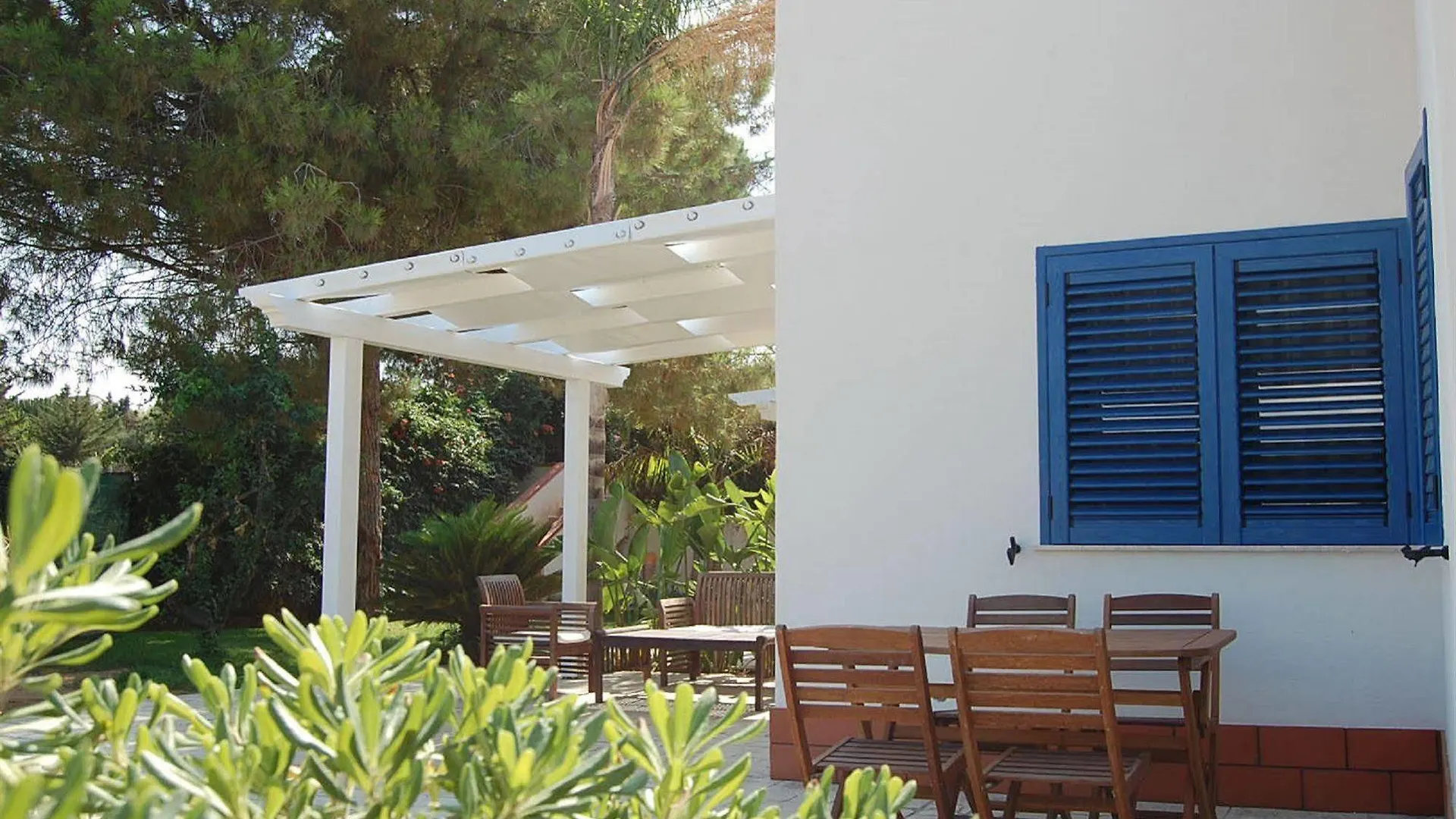 Petruso Resort Balestrate 3*,  Italy