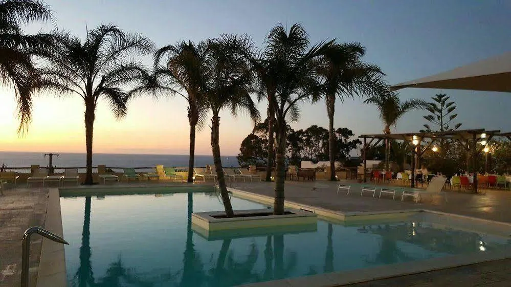 Petruso Resort 발레스트라테 3*,  이탈리아