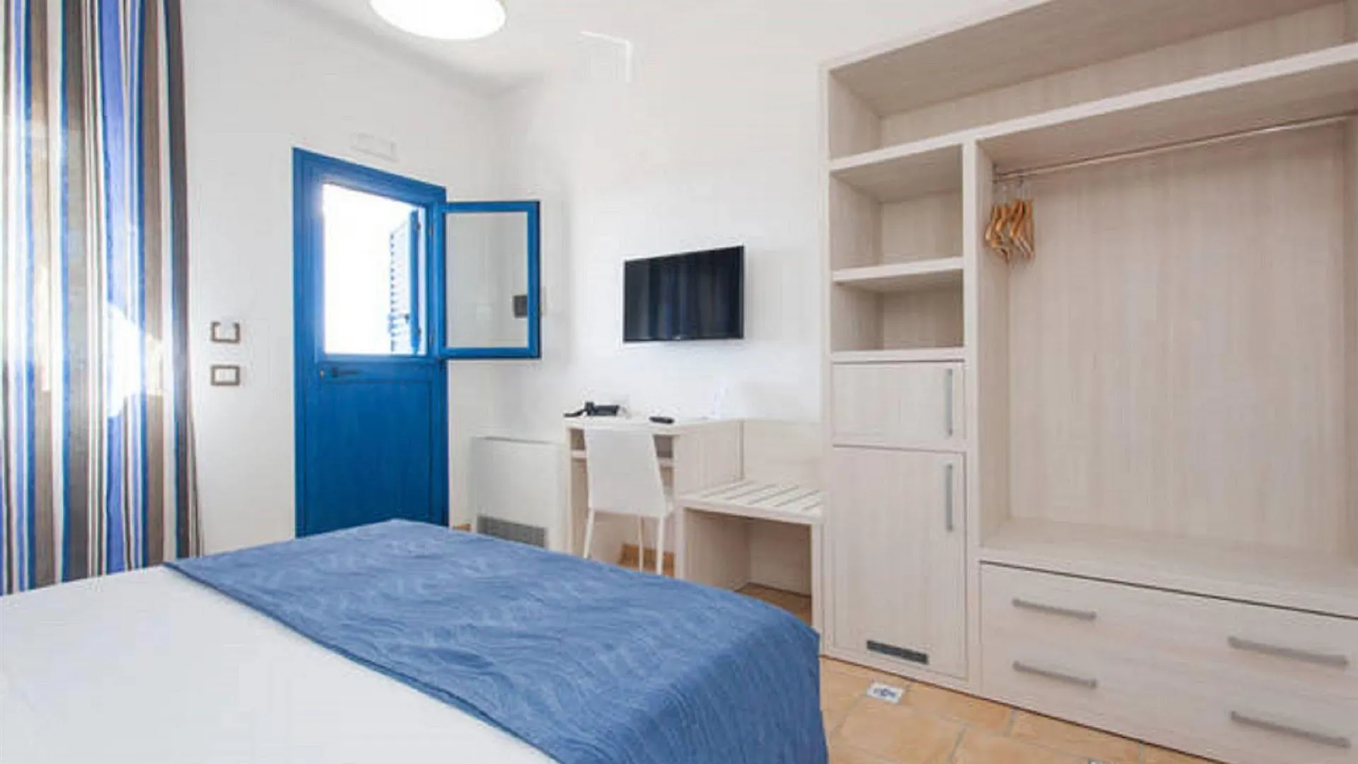 Petruso Resort Balestrate Italy