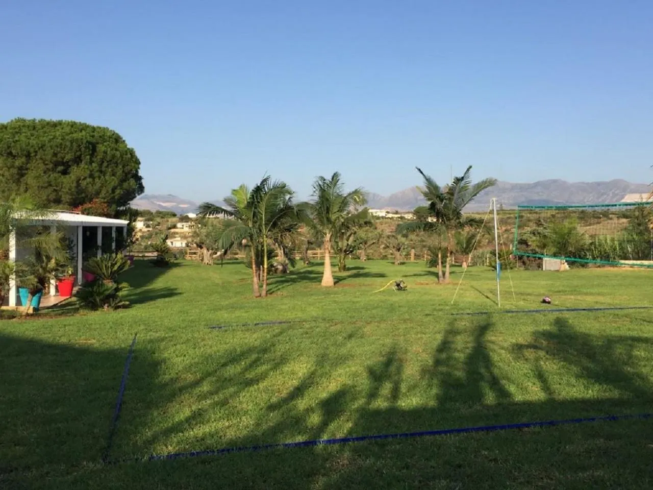 Petruso Resort Balestrate 3*,  Italy