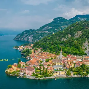 Little Nest Flat , Varenna Italy