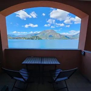 New 12 , Varenna Italy