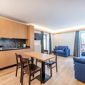 Nevegall 3* Livigno