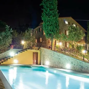 Casa Di Sasso , Arezzo Italy