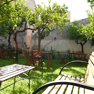 Il Giardino Del Barocco Nocleg ze śniadaniem