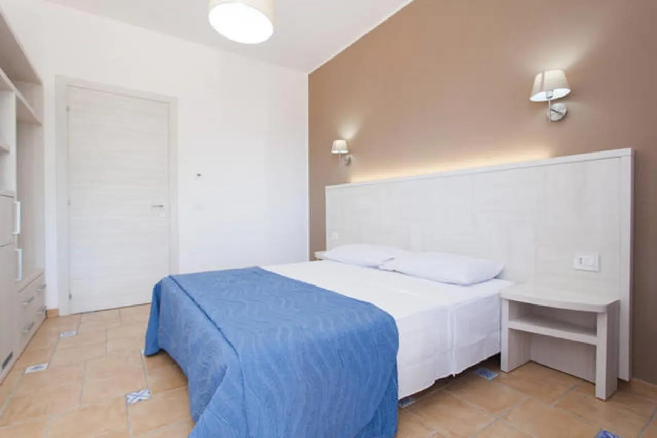 Petruso Resort Balestrate Aparthotel