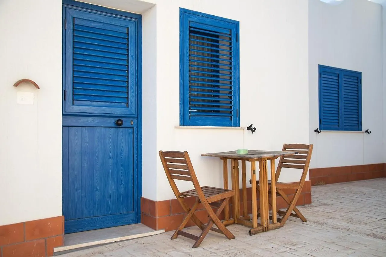 Petruso Resort Balestrate