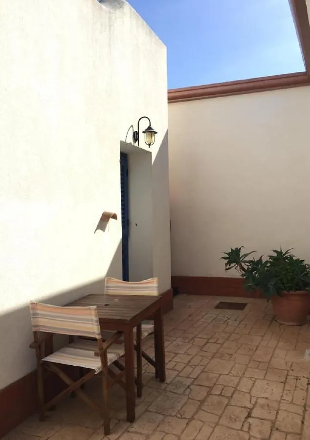 Petruso Resort Balestrate Hotel apartamentowy