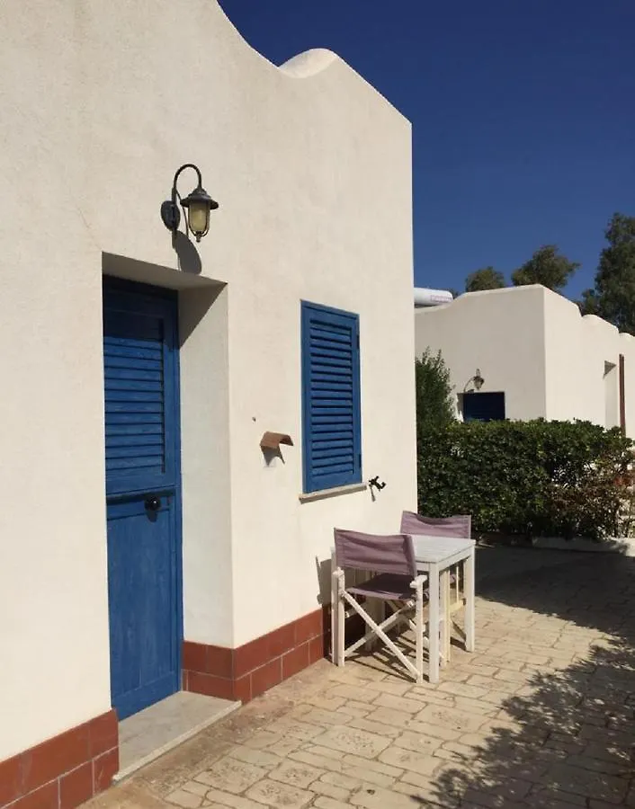 Petruso Resort Balestrate