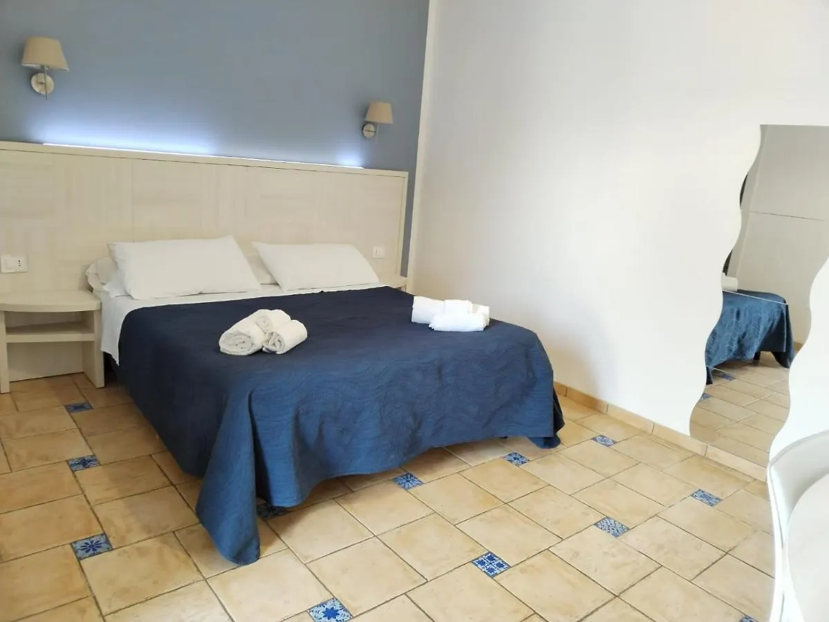 Petruso Resort Balestrate Hotel apartamentowy