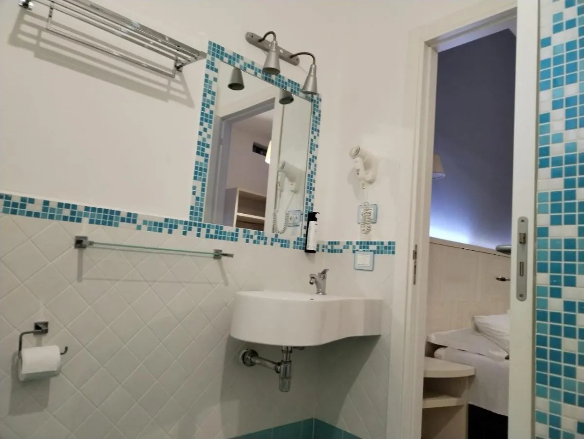 Petruso Resort Balestrate Italy
