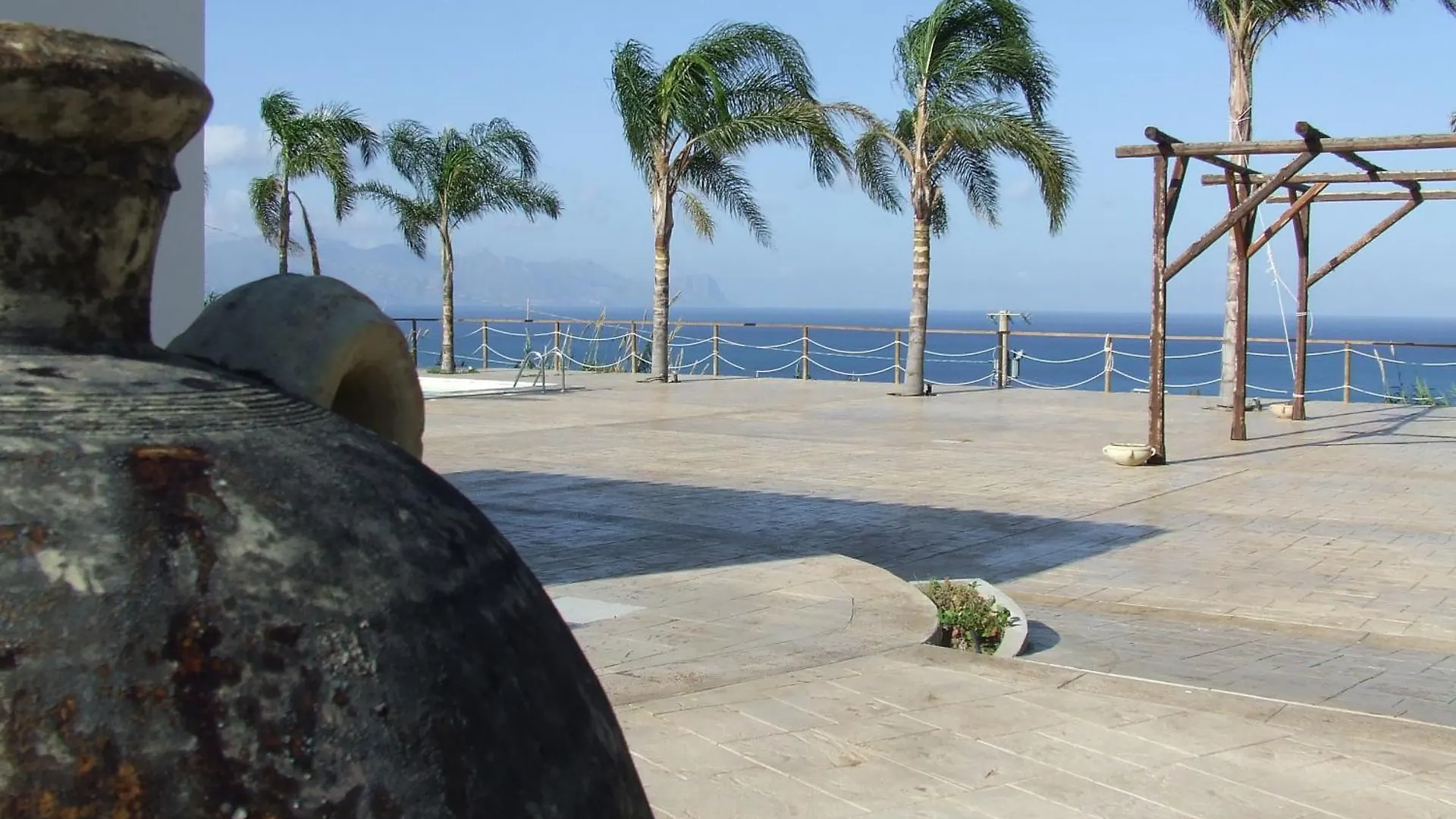 Petruso Resort Balestrate
