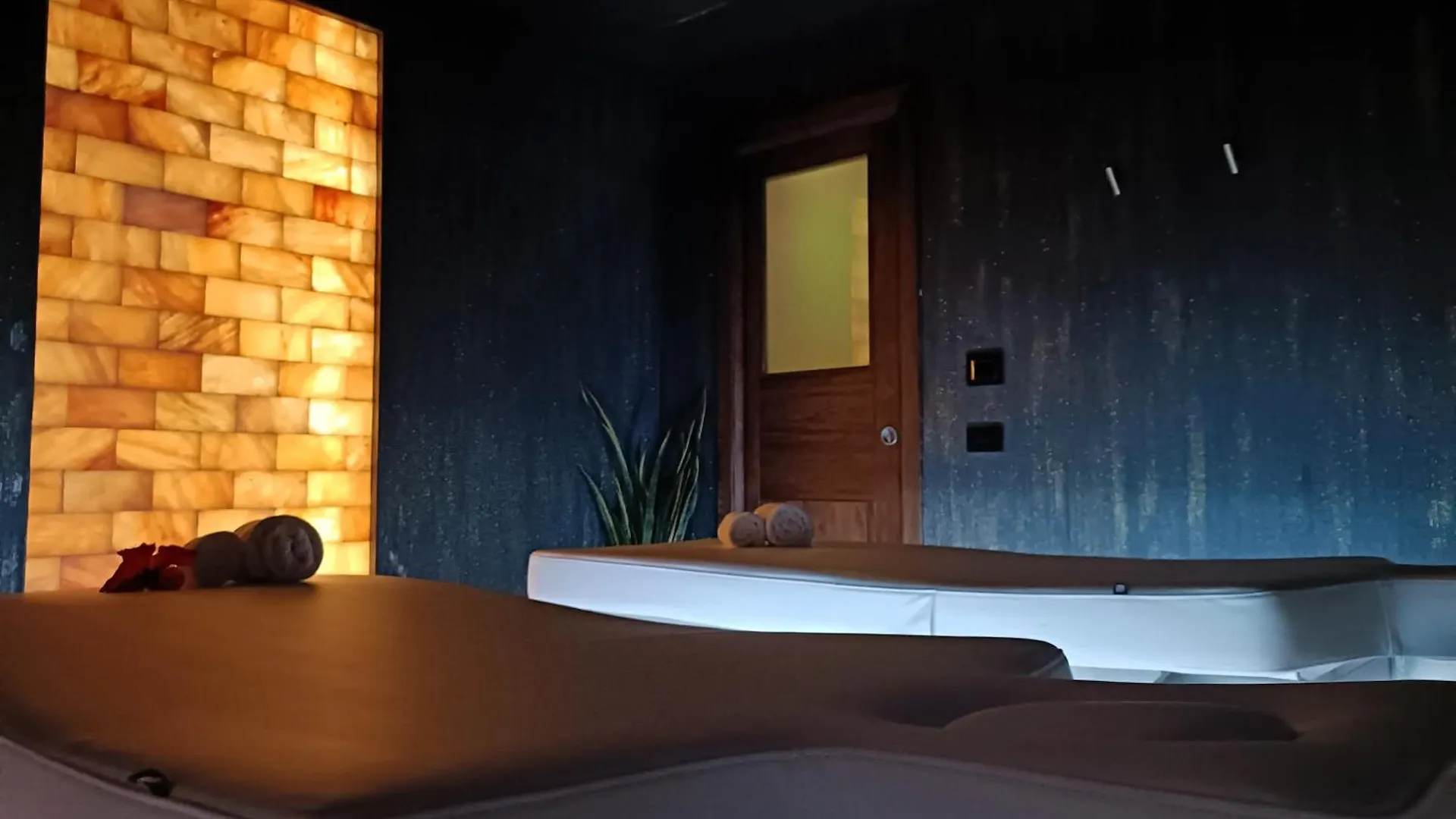 Petruso Resort Balestrate Włochy