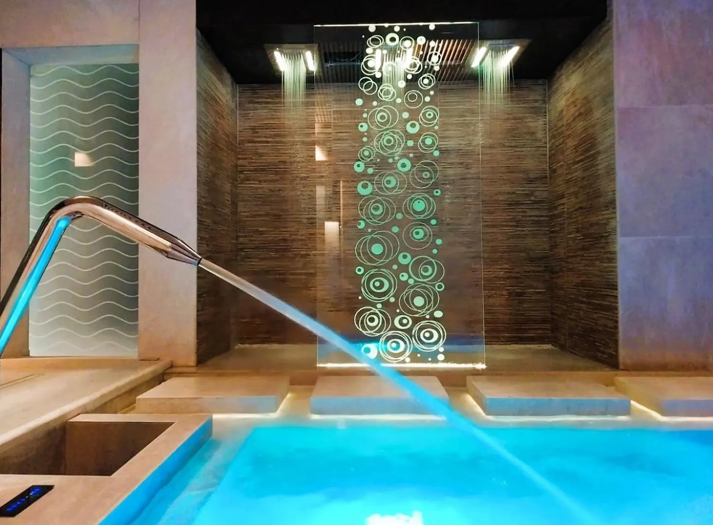 Petruso Resort Balestrate Hotel apartamentowy