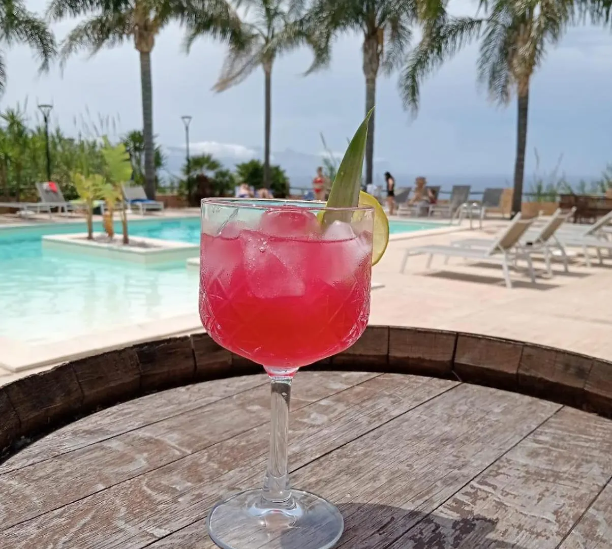 Petruso Resort Balestrate