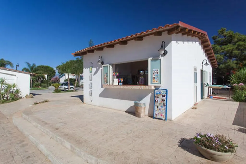 Petruso Resort Balestrate