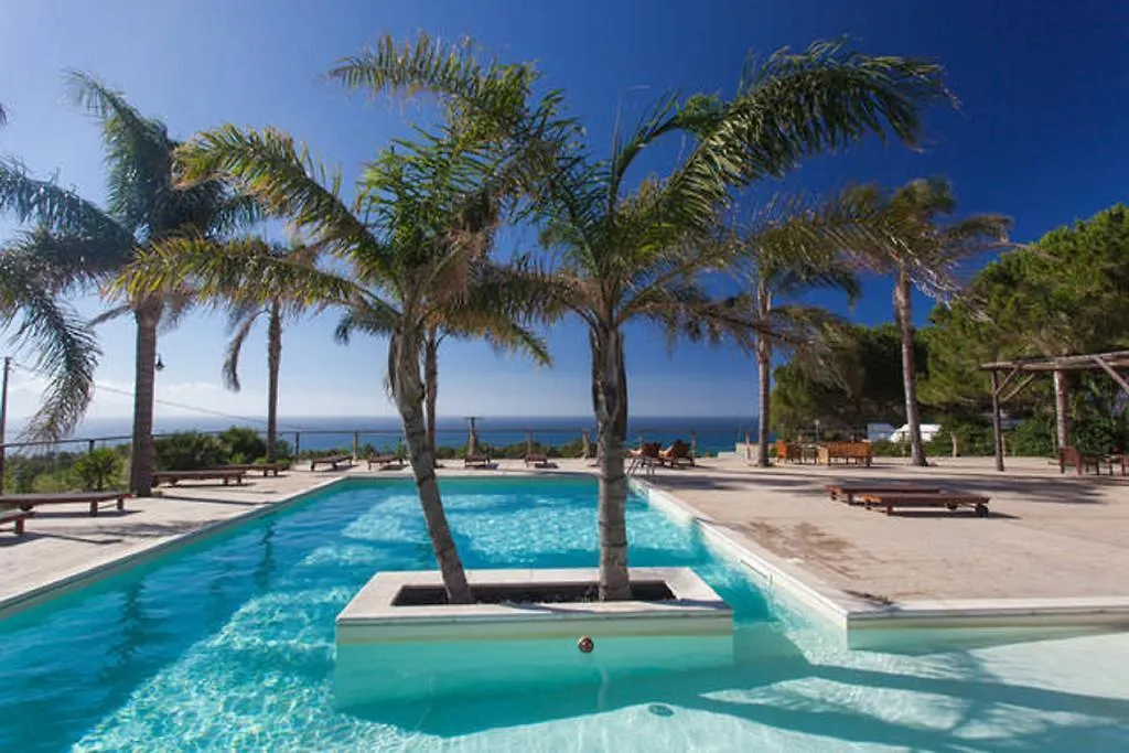 Aparthotel Petruso Resort Balestrate