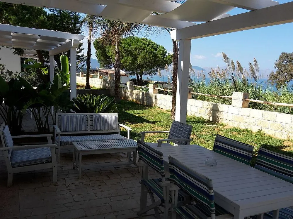 Petruso Resort Balestrate Hotel apartamentowy