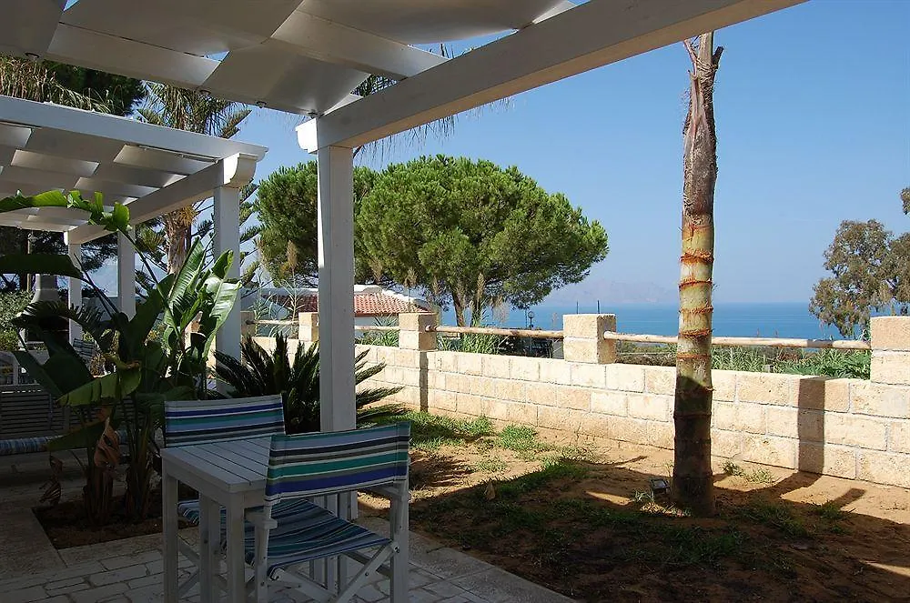 Petruso Resort Balestrate