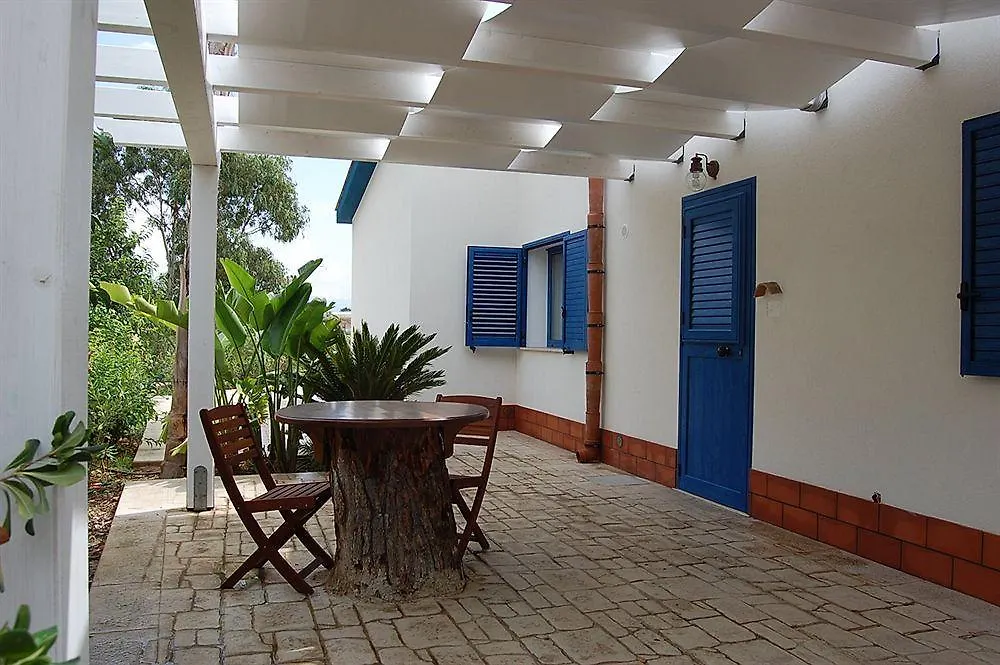 Petruso Resort Balestrate