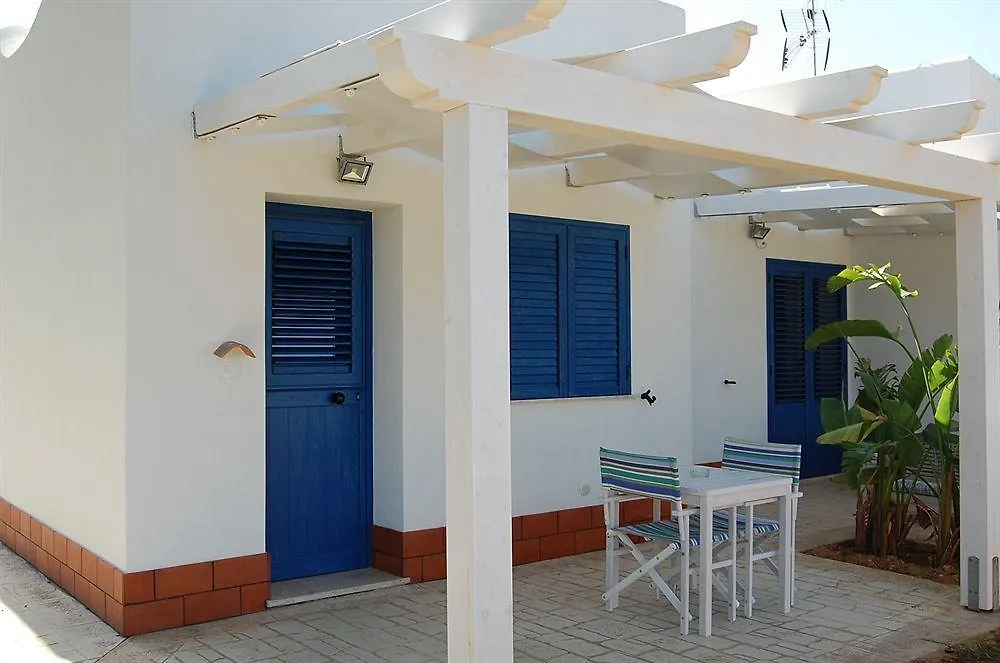 Aparthotel Petruso Resort Balestrate