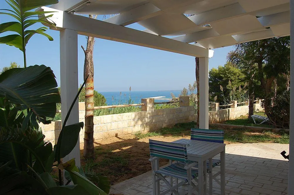Petruso Resort Balestrate Italy