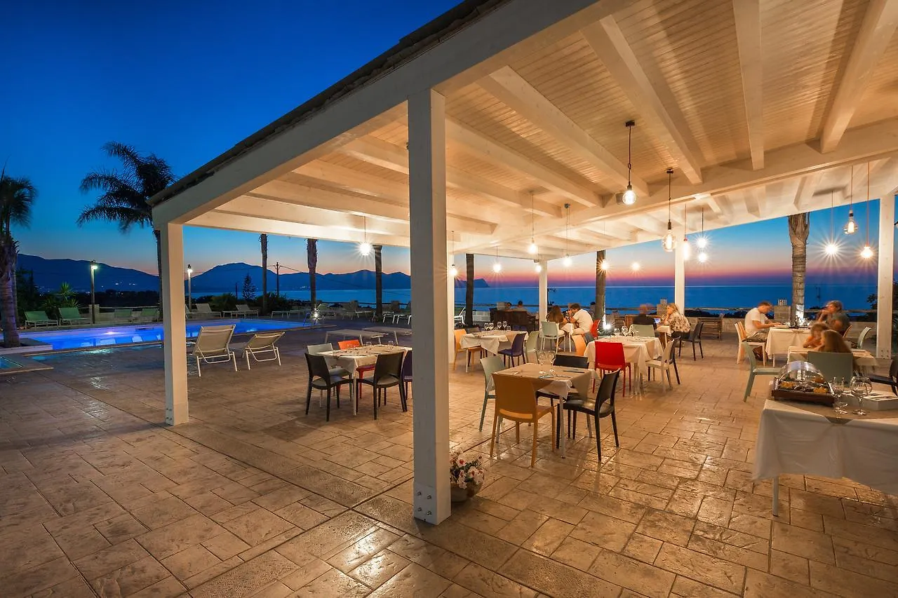 Petruso Resort Balestrate