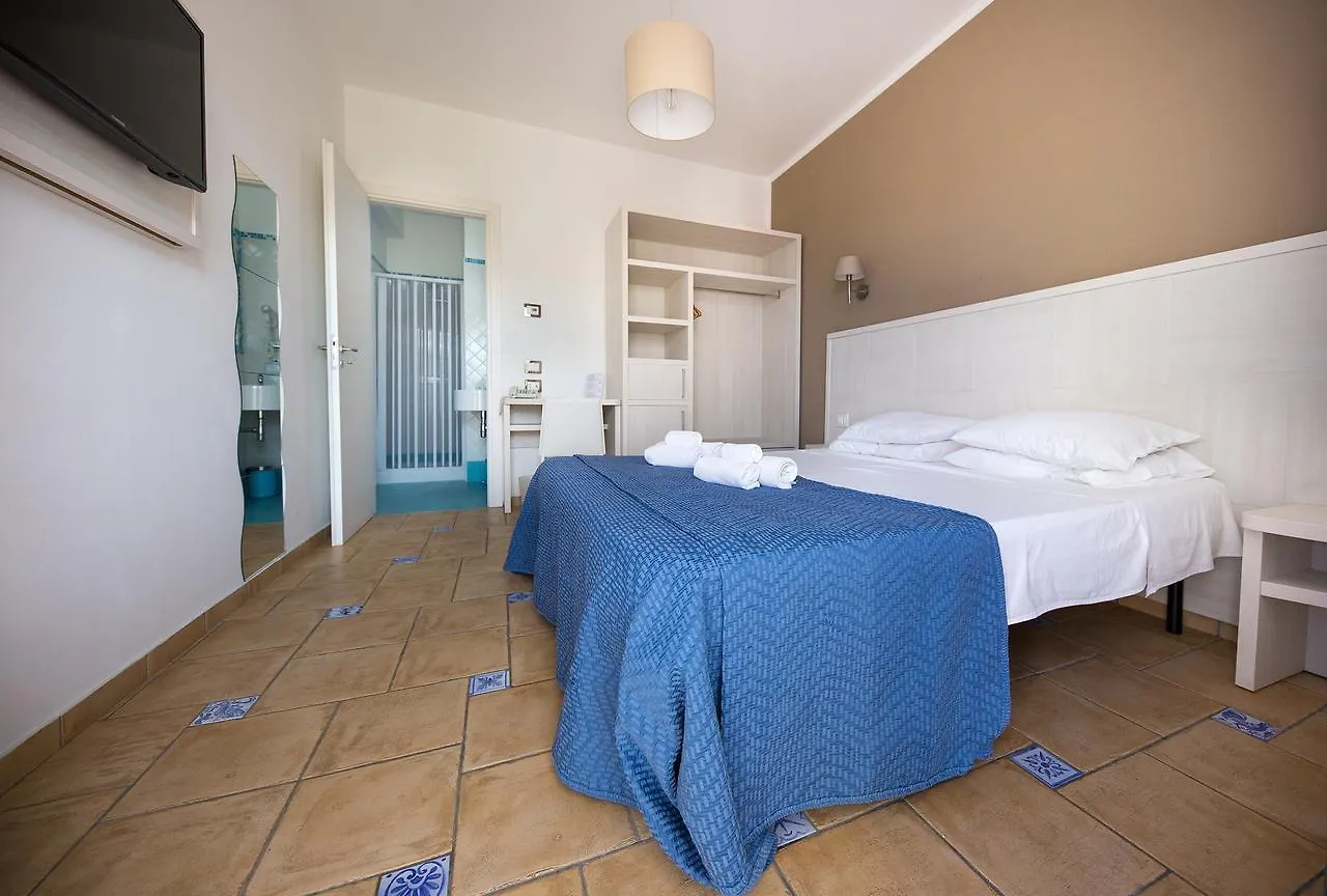 Aparthotel Petruso Resort Balestrate