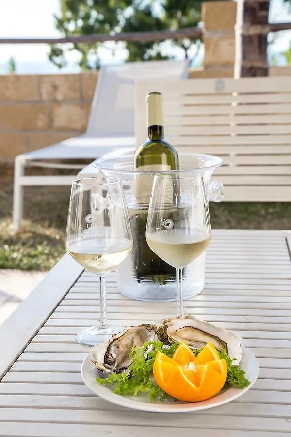 *** Aparthotel Petruso Resort Balestrate Italy