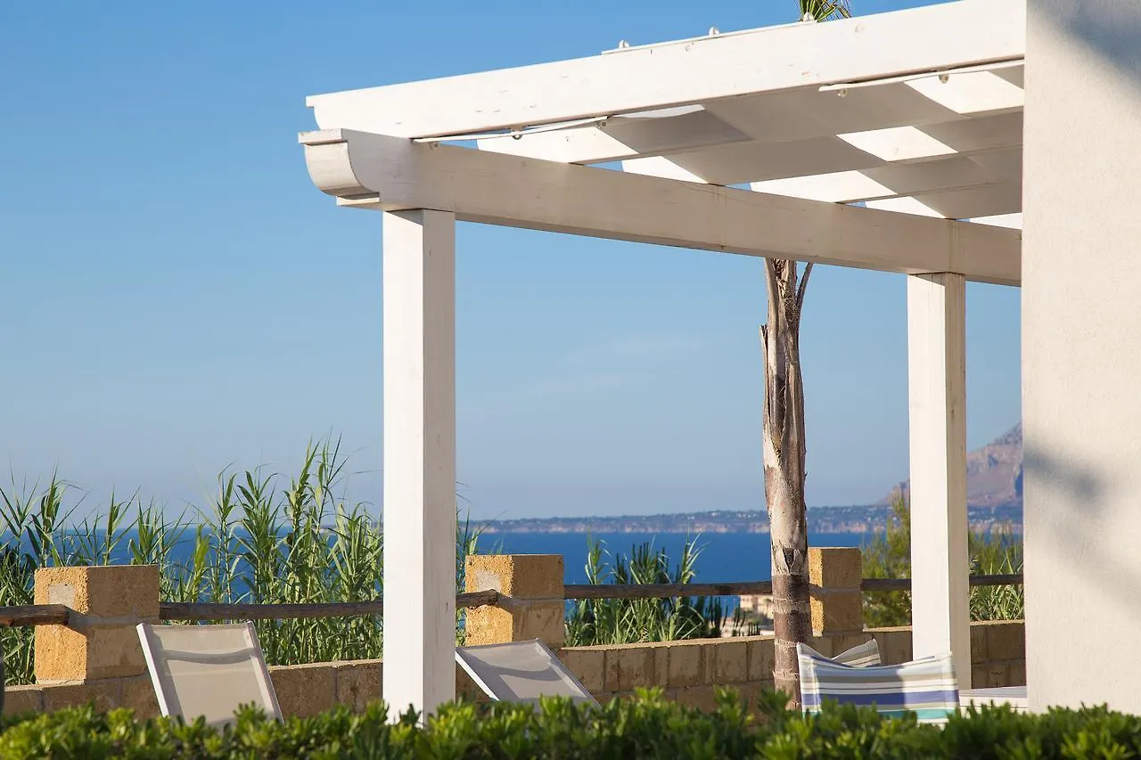 Petruso Resort Balestrate 3*,  Italy