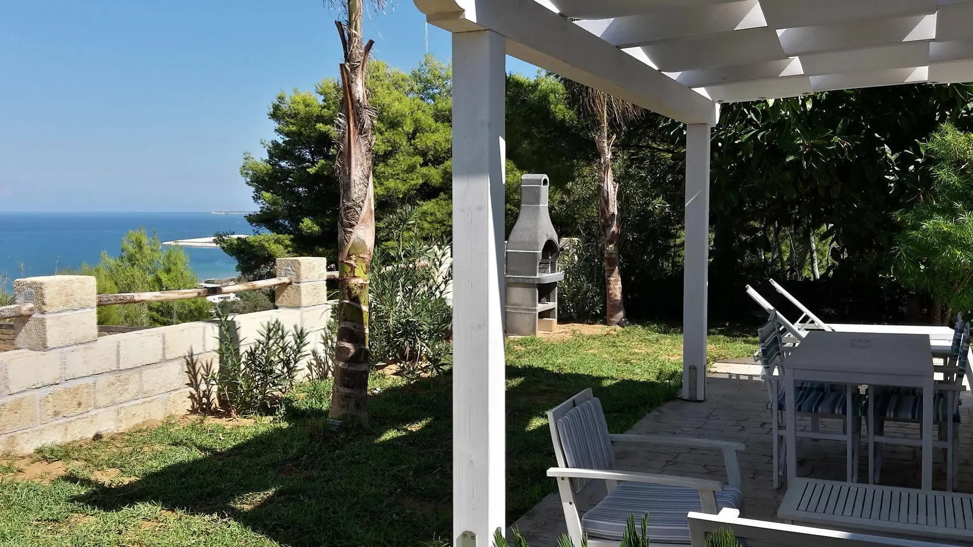 Petruso Resort Balestrate Hotel apartamentowy