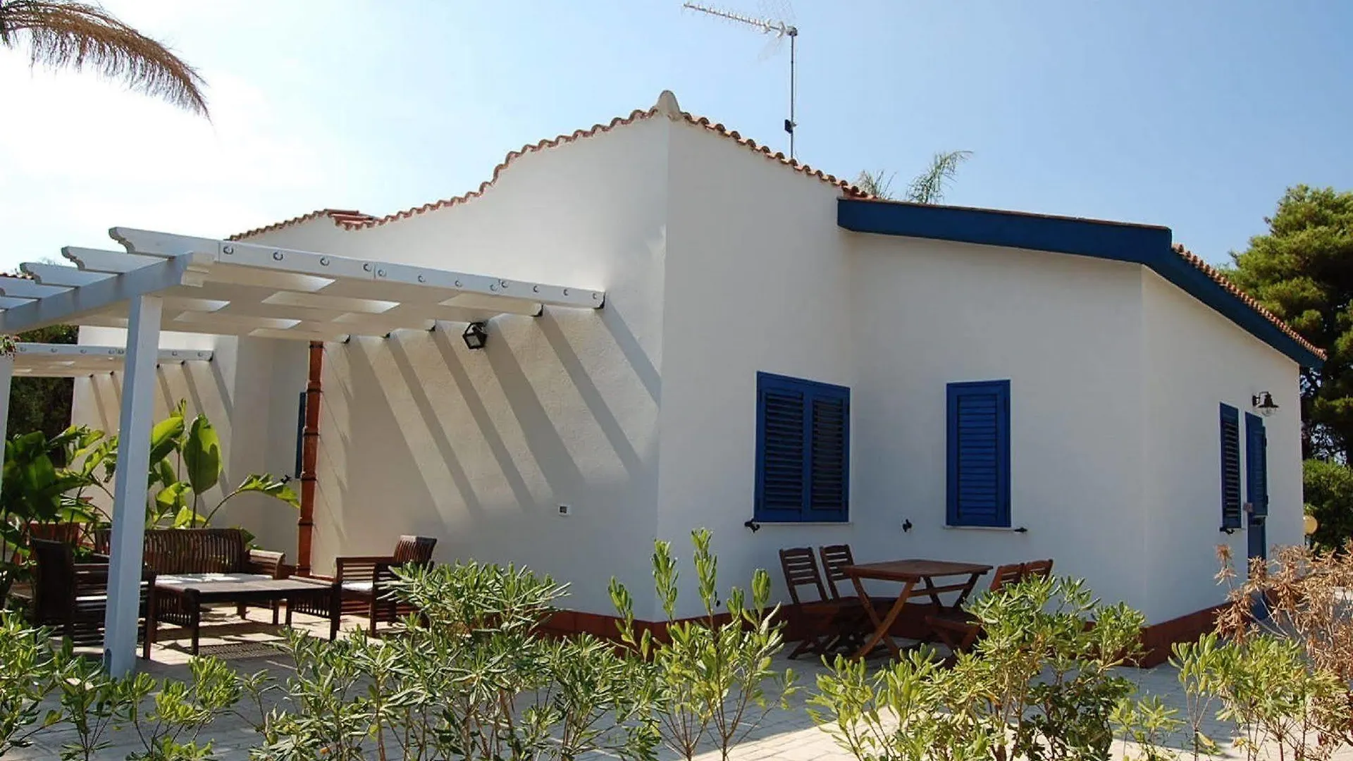 Petruso Resort Balestrate