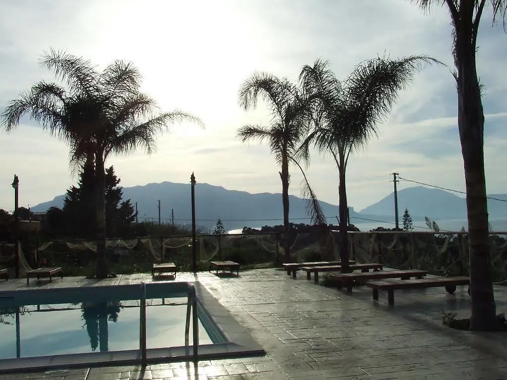 Petruso Resort Balestrate