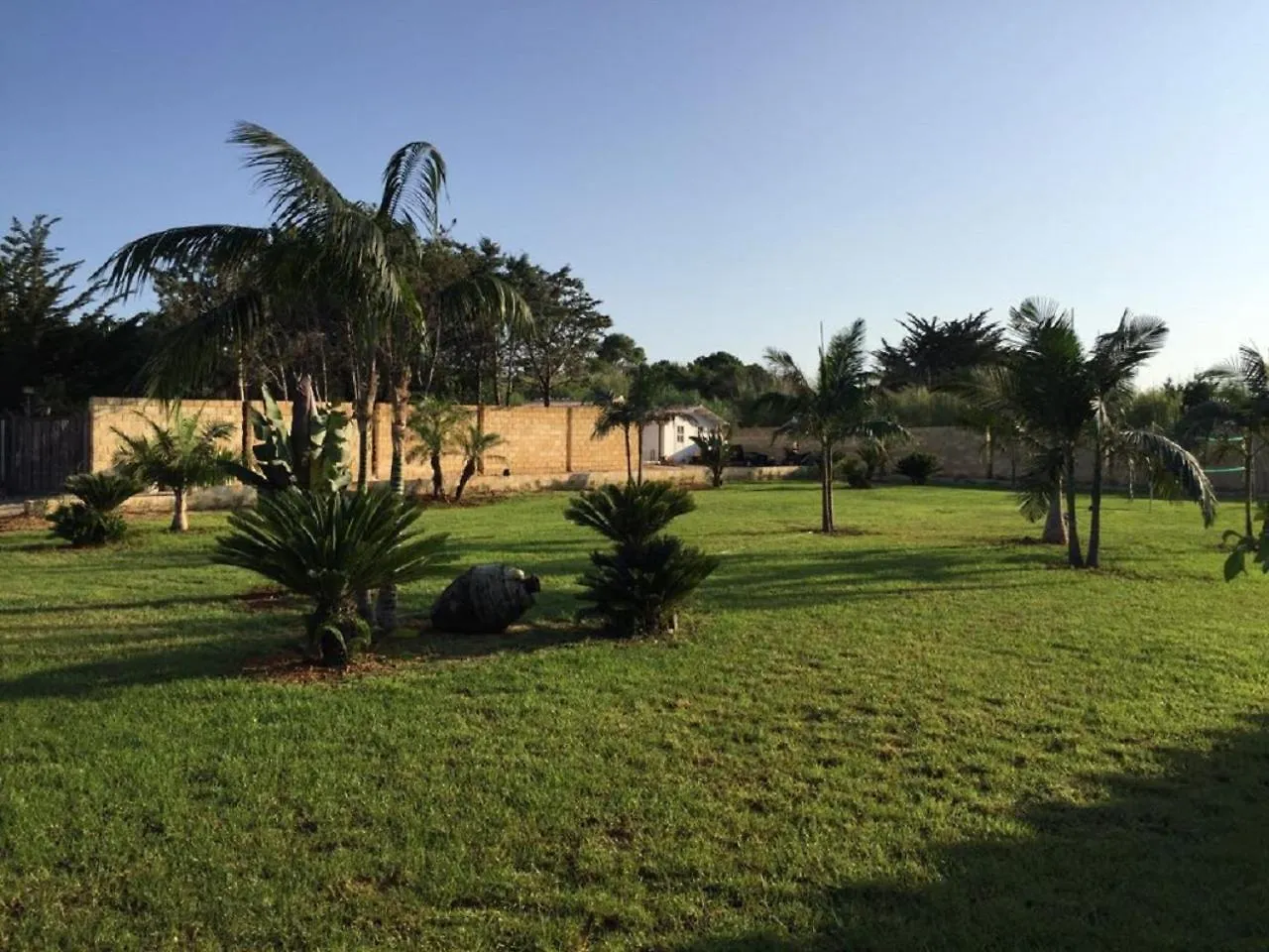 Petruso Resort Balestrate Aparthotel