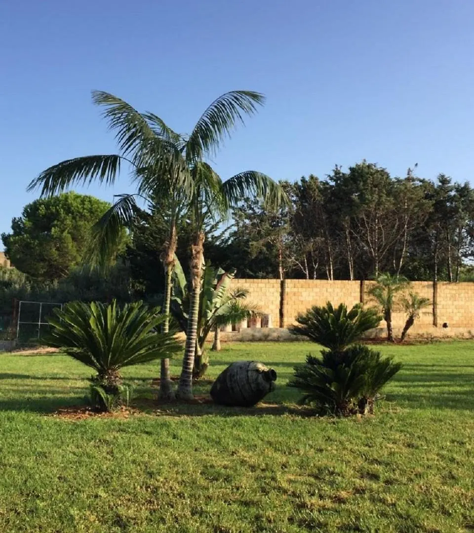 Petruso Resort Balestrate 3*,