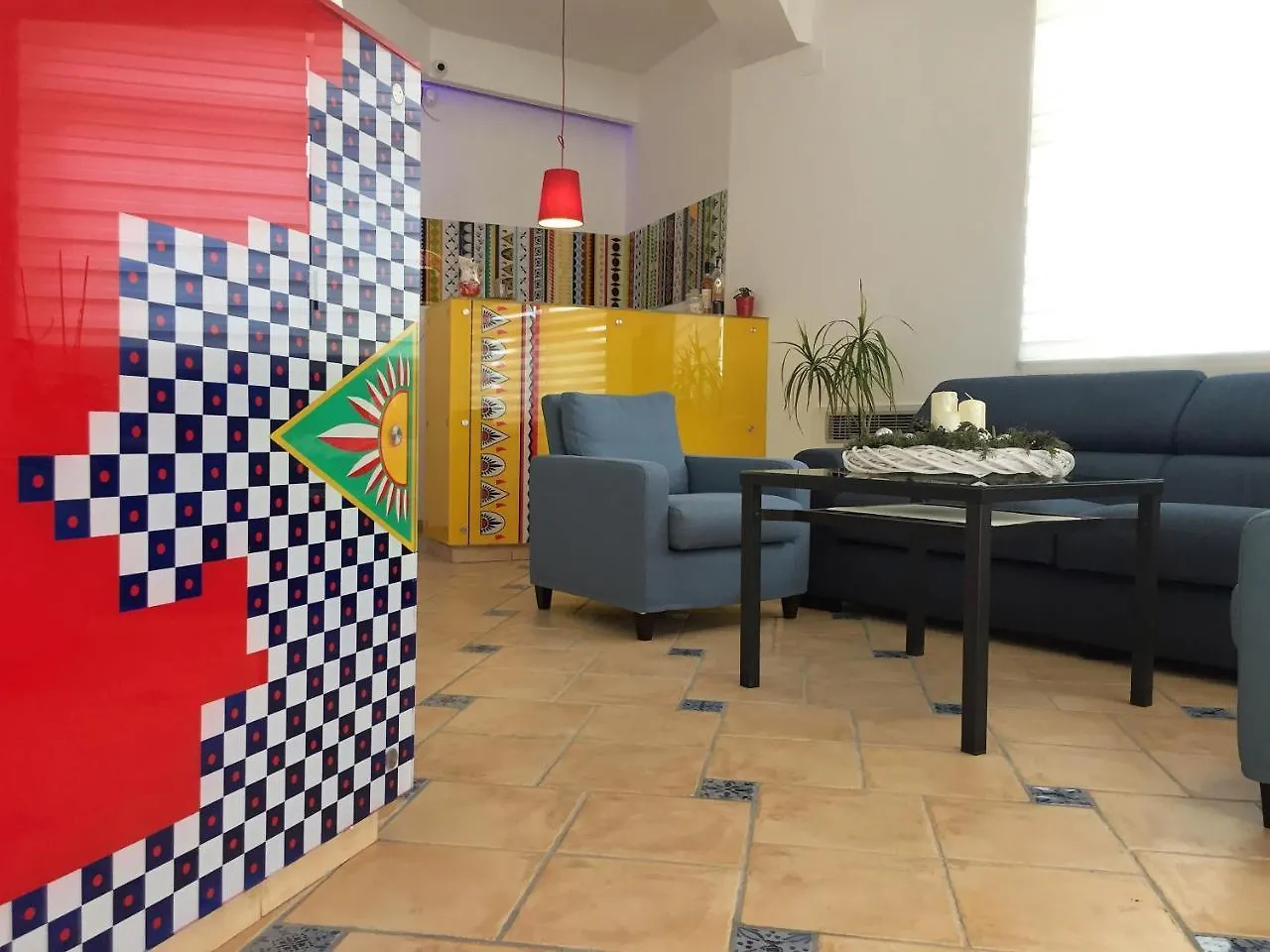 Petruso Resort Balestrate Hotel apartamentowy